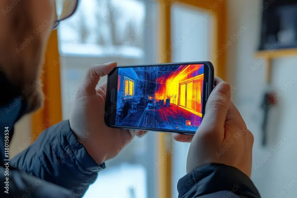 Diagnosi energetica Battain