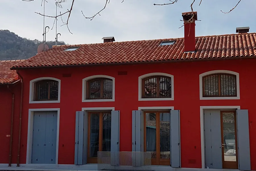 Villa - Vittorio Veneto 2 (TV)