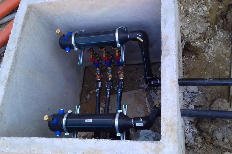 Villa - Vittorio Veneto 2 (TV)