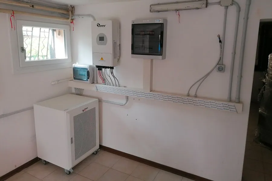 Condominio – Treviso