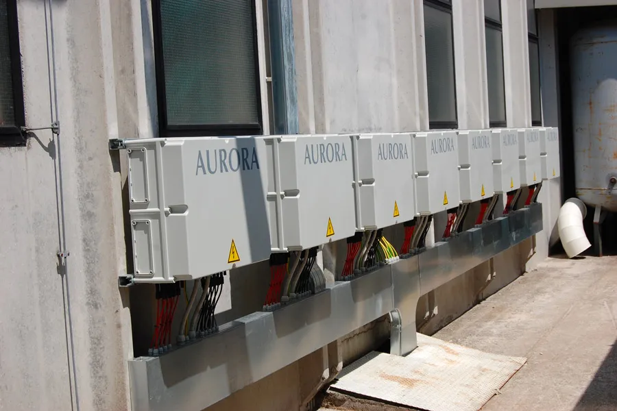 Condominio – Treviso