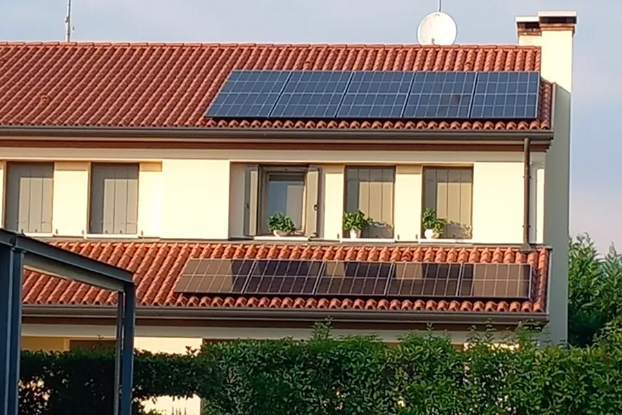 Privato – Santa Lucia di Piave (TV)