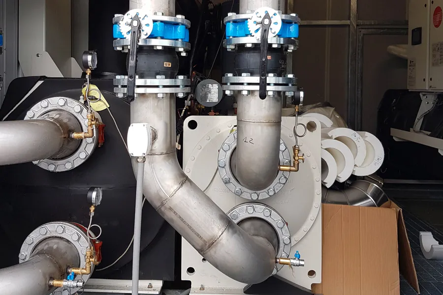 Piombino Dese (PD) , Sacile (PN)