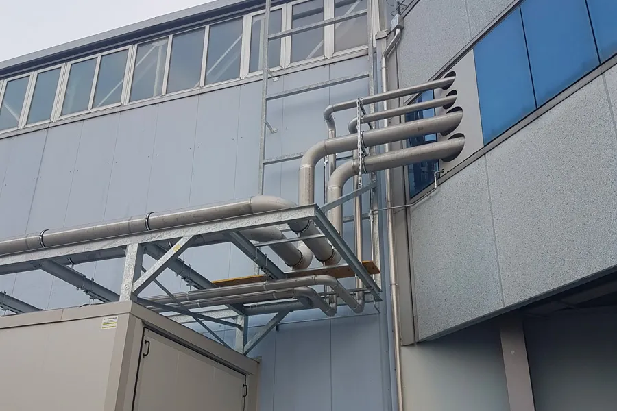 Piombino Dese (PD) , Sacile (PN)