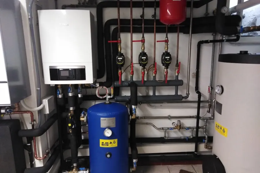 Villa - Vittorio Veneto (TV)