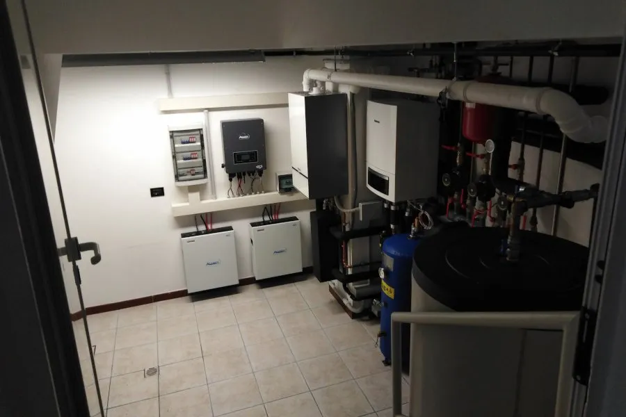 Villa - Vittorio Veneto (TV)