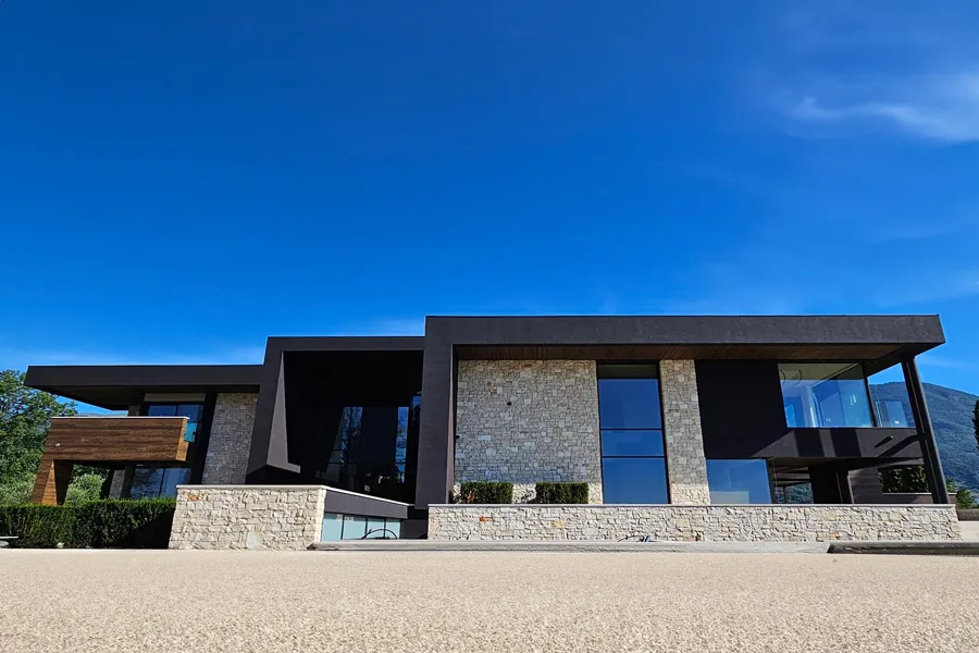 Villa - Cappella Maggiore(TV)