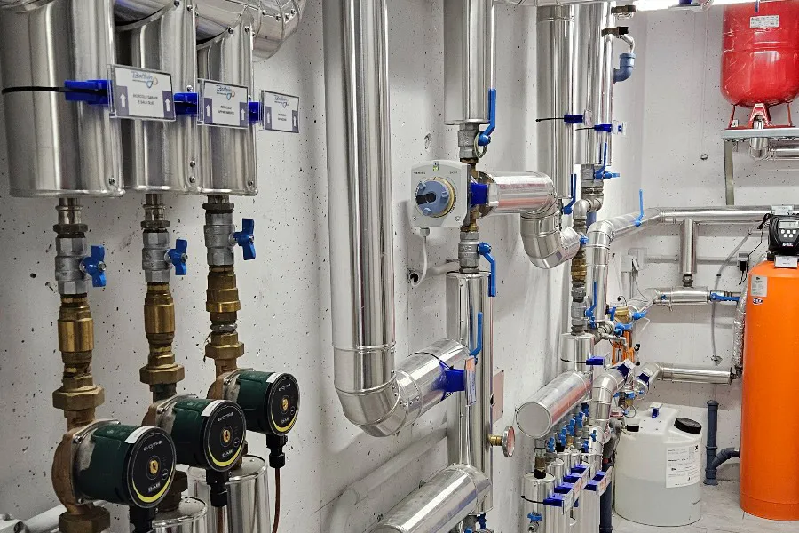 Villa - Cappella Maggiore(TV)