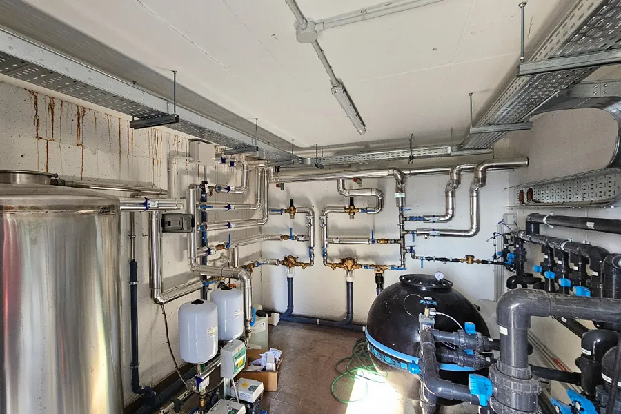 Villa - Cappella Maggiore(TV)