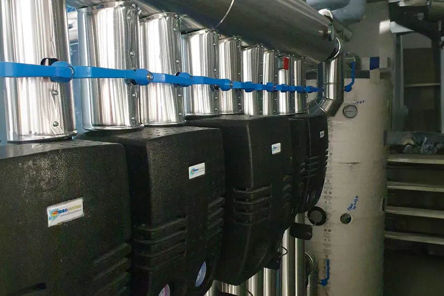 Villa - Cappella Maggiore(TV)